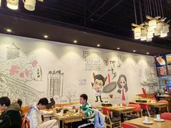-柳叶刀烧烤(北大清华店)