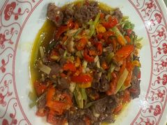 -湘鲜小灶·湖南土菜馆(龙华店)