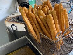 -文武王氏烧饼·无矾油条(西溪路店)