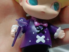 -泡泡玛特POPMART(合生汇店)