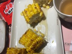 -木屋烧烤(岗顶二店)