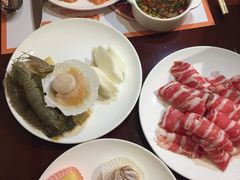 -华安国际大酒店-餐厅