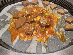 -么子烤肉(化龙池店)
