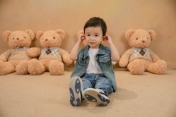 -西瓜庄园儿童摄影