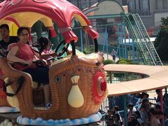 -蓬莱欧乐堡梦幻世界