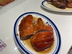 -肥小福·烧鹅专门店(环宇荟店)
