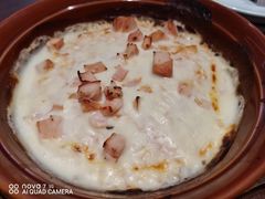 -萨莉亚意式餐厅(杭州滨江天街店)