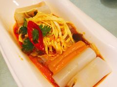 -和记小菜(东方店)