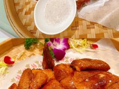 -顺峰(南二环店)