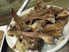 -清真益鑫羊肉手抓馆(南大街店)