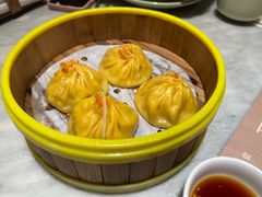 -蝴蝶里·粤菜·点心(龙湖杭州金沙天街店)