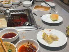 -海底捞火锅(赛格国际购物中心店)