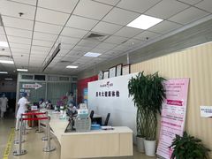 -美年大健康体检中心(西直门分院)