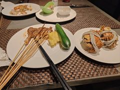 -“香”全日餐厅·株洲大汉希尔顿酒店