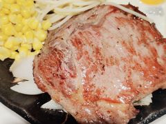 -夏日玛莉西餐厅(衡阳万达店)