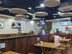 -老陕兄弟(彩虹新城店)