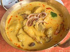 -南沙游艇会·大兵船餐厅