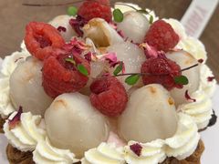 -富贵面包公司(运河店)