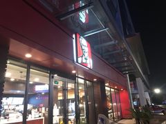 门面-肯德基(温州世贸店)