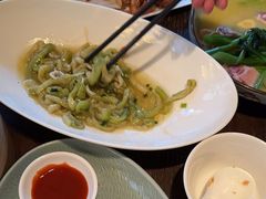 -品悦(崇明凯悦店)