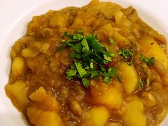 土豆爱上茄子-妈妈的味道(工人体育场东路店)