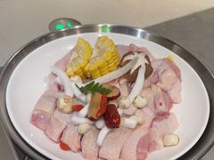 -椰庭·椰子鸡·创意玩家(晶耀前滩店)