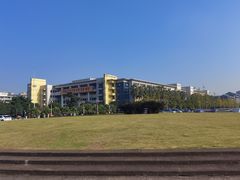 -四川大学(江安校区)