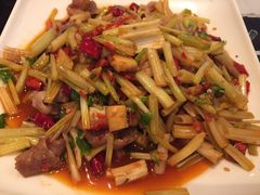 -椒小兔·盐帮川菜中餐厅(金沙时代广场店)