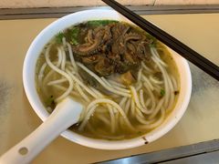 牛杂桂林米粉-味然香(起义路店)