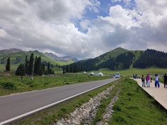 -新疆那拉提国家旅游度假区