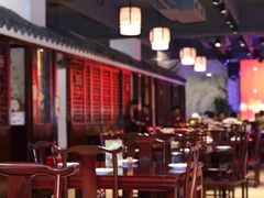 大堂-集贤门·徽菜(福田店)
