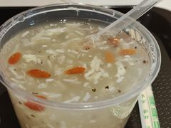 老通城糊米酒-老通城豆皮大王(吉庆街店)