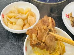 -常赢三兄弟·清真涮肉(崂山路总店)