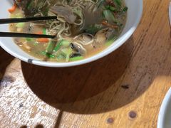 -飨府.老淮面馆.自营(清河路店)