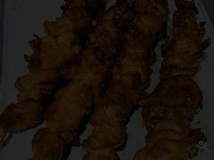 -大圣烧烤(马湖新村店)