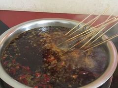 -屋顶顶城市·江景酒店-客房部