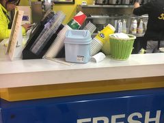 -50岚 鮮茶專賣連鎖(时代店)