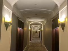 -上海和平饭店 Fairmont Peace Hotel