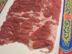 -京悦南门涮羊肉·羊蝎子火锅(田林路店)