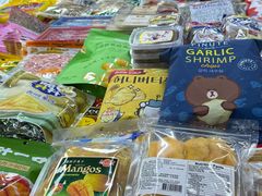 -紫荆城食品交易中心(华强北店)