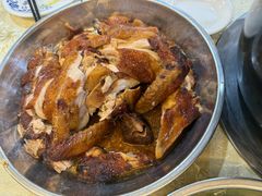 -红旗山庄(圭峰山店)