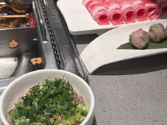 -海底捞火锅(仓山爱琴海店)