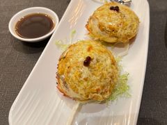 蟹斗-蟹榭·本帮江浙菜·蟹宴(大宁久光商场店)