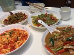 -辣公子·千岛湖私房菜(滨江店)