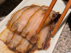 老坛酱香肉-南京大牌档(济南万象城店)