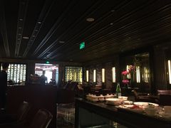 自助取餐区-北京四季酒店·采逸轩