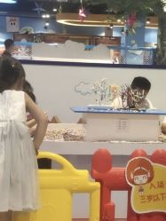 -趣80儿童乐园(砂之船合肥奥特莱斯店)