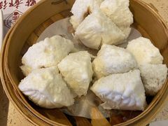 蜜汁叉烧包-点都德(千灯湖环宇城店)