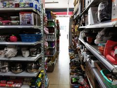 自助取餐区-联辉生鲜超市(宗棠路店)