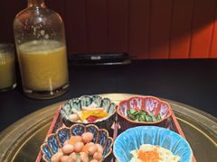 -無二炙坊·和牛烧肉(大钟寺1733店)
